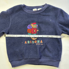 Load image into Gallery viewer, Vintage Hiking Bear Sweater 2/3t
