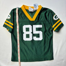Load image into Gallery viewer, NFL Greenbay Packers Jersey 24 months

