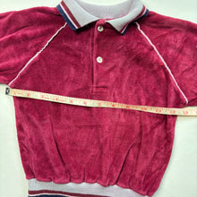 Load image into Gallery viewer, Vintage Velour Long Sleeve 3t/4t
