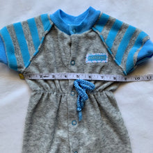Load image into Gallery viewer, Vintage Playskool Bodysuit newborn
