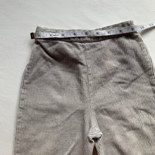 Load image into Gallery viewer, Vintage Gray Jogger Pants 12-18 months
