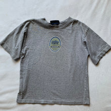 Load image into Gallery viewer, Vintage Truck Load Gray Tee 5t
