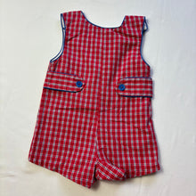 Load image into Gallery viewer, Vintage Dog &amp; Bone Jon Jon 3-6 months
