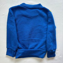 Load image into Gallery viewer, Vintage Soccer Lion Crewneck 12 months
