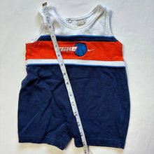 Load image into Gallery viewer, Vintage Nike Basketball Romper 3-6 months
