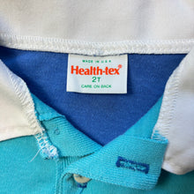 Load image into Gallery viewer, Vintage Healthtex Boat Race Shirt 2t
