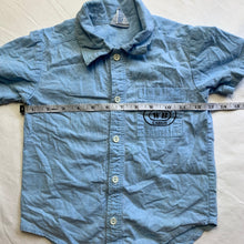 Load image into Gallery viewer, Vintage &quot;Wild Boys Cargo&quot; Shirt 4t
