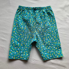 Load image into Gallery viewer, Vintage Oshkosh Floral Biker Shorts kids 6
