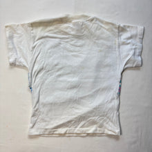 Load image into Gallery viewer, Vintage Floral Vest Shirt kids 6
