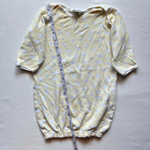 Load image into Gallery viewer, Vintage Duck Yellow Sleep Sack 0-3 months
