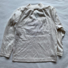 Load image into Gallery viewer, Vintage Healthtex Floral Snowflake Long Sleeve 4/5t
