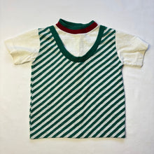 Load image into Gallery viewer, Vintage 70s Healthtex Striped Shirt 4t
