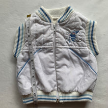 Load image into Gallery viewer, Vintage Skiing Vest 6-18 months
