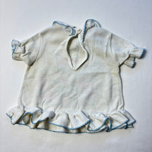 Load image into Gallery viewer, Vintage Bunnies Flowy Top 12-18 months
