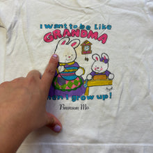 Load image into Gallery viewer, Vintage &quot;Be Like Grandma&quot; Branson MO Tee 3t
