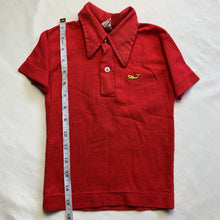 Load image into Gallery viewer, Vintage Donmoor Red Shirt 3/4t

