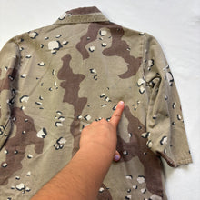 Load image into Gallery viewer, Vintage Camo Costume Jacket 3t
