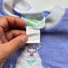 Load image into Gallery viewer, Vintage Cat Fence Sweater 12 months

