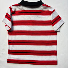 Load image into Gallery viewer, Vintage Healthtex Striped Shirt 2t
