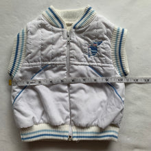 Load image into Gallery viewer, Vintage Skiing Vest 6-18 months
