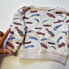 Load image into Gallery viewer, Vintage Race Cars Turbo Long Sleeve 2t
