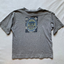 Load image into Gallery viewer, Vintage Truck Load Gray Tee 5t
