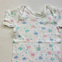 Load image into Gallery viewer, Vintage Pastel Bears Shirt 12 months
