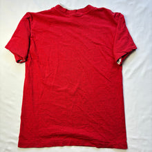 Load image into Gallery viewer, Vintage Red Striped Tee kids 14/16
