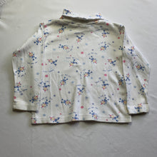 Load image into Gallery viewer, Vintage Ice Skating Turtleneck 2/3t
