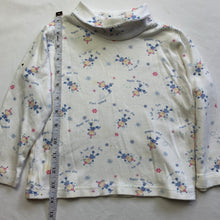 Load image into Gallery viewer, Vintage Ice Skating Turtleneck 2/3t
