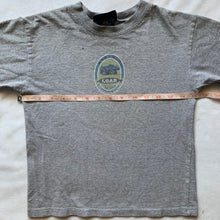 Load image into Gallery viewer, Vintage Truck Load Gray Tee 5t
