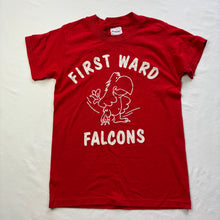 Load image into Gallery viewer, Vintage Sports Tee kids 6/8
