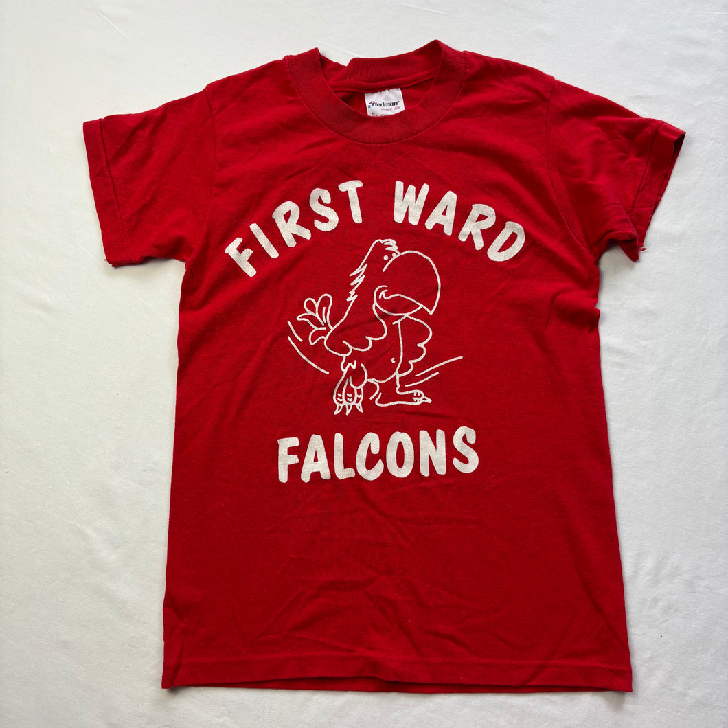 Vintage Sports Tee kids 6/8