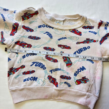 Load image into Gallery viewer, Vintage Race Cars Turbo Long Sleeve 2t
