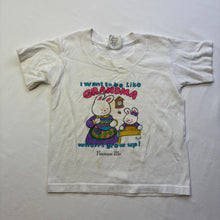 Load image into Gallery viewer, Vintage &quot;Be Like Grandma&quot; Branson MO Tee 3t
