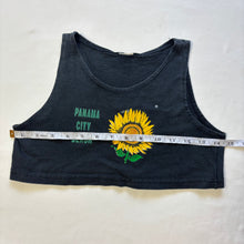 Load image into Gallery viewer, Vintage Panama City Beach Crop Top 2/3t
