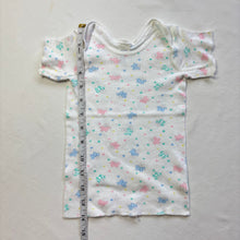 Load image into Gallery viewer, Vintage Pastel Bears Shirt 12 months
