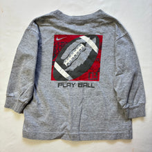 Load image into Gallery viewer, Vintage Y2k Nike Long Sleeve 3t
