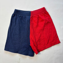 Load image into Gallery viewer, Vintage Color Block Shorts 3t/4t
