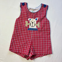 Load image into Gallery viewer, Vintage Dog &amp; Bone Jon Jon 3-6 months
