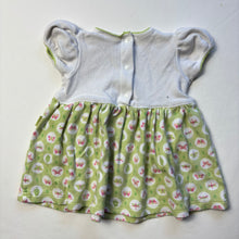 Load image into Gallery viewer, Vintage Y2k Butterfly Tunic 9-12 months
