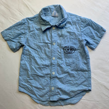 Load image into Gallery viewer, Vintage &quot;Wild Boys Cargo&quot; Shirt 4t
