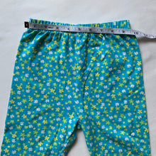 Load image into Gallery viewer, Vintage Oshkosh Floral Biker Shorts kids 6
