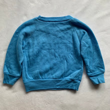 Load image into Gallery viewer, Vintage Blue Thin Sweater 12 months
