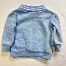 Load image into Gallery viewer, Vintage Train Crewneck Sweater 6 months
