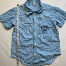 Load image into Gallery viewer, Vintage &quot;Wild Boys Cargo&quot; Shirt 4t
