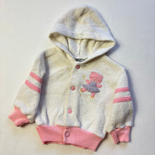 Load image into Gallery viewer, Vintage Dancing Bear Sweater 3 months
