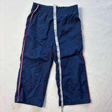Load image into Gallery viewer, Vintage Donmoor Navy Pants 18-24 months
