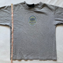 Load image into Gallery viewer, Vintage Truck Load Gray Tee 5t
