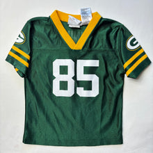 Load image into Gallery viewer, NFL Greenbay Packers Jersey 24 months
